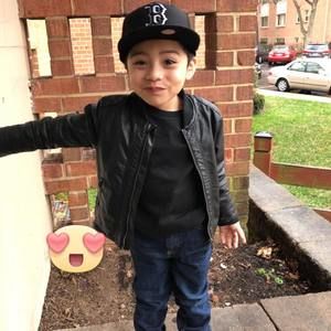 Meet your Posher, Marlene